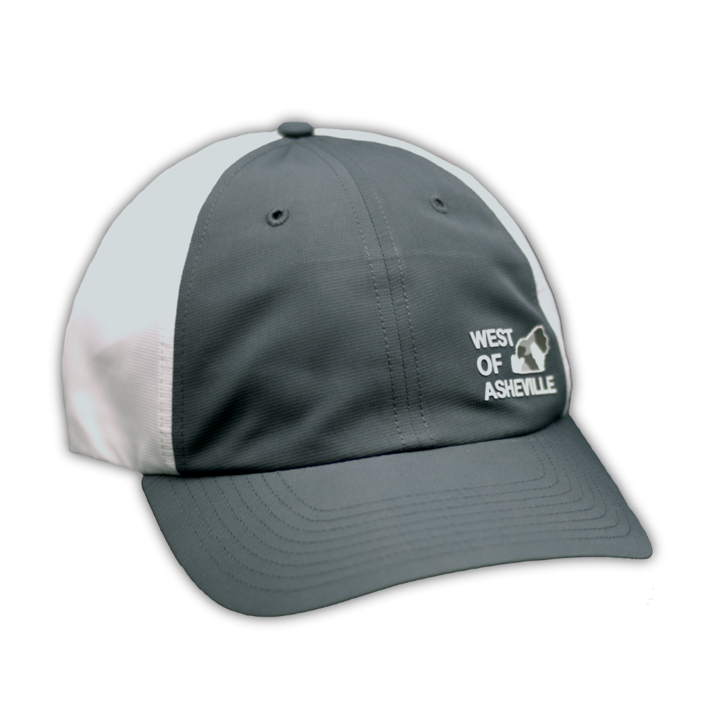 West of Asheville Hat - BCOutdoors