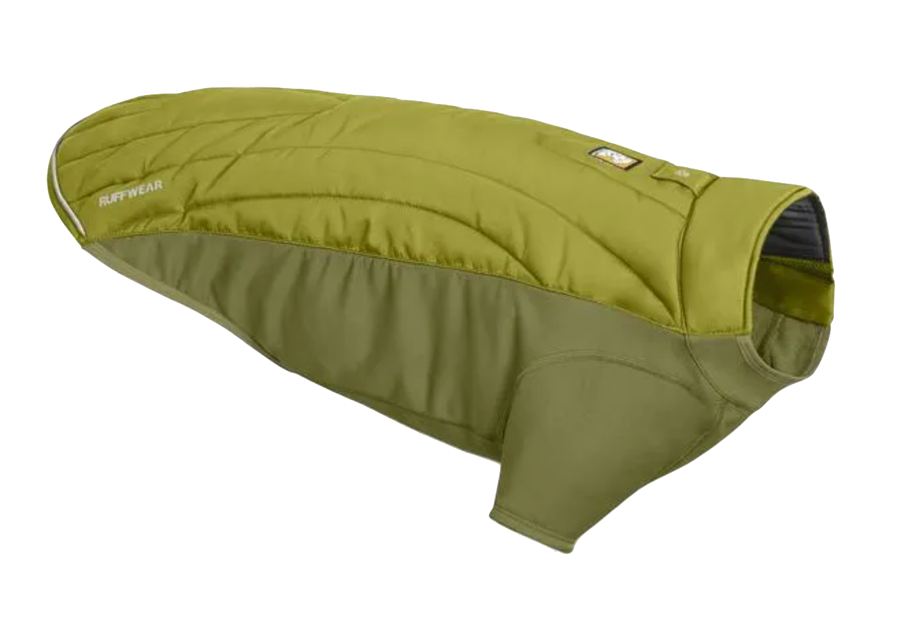 Ruffwear Powder Hound Dog Jacket Bryson City Outdoors ruffwear-powder-hound-dog-jacket-bryson-city-outdoors